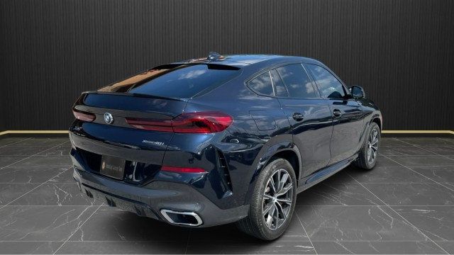 2022 BMW X6 xDrive40i Sports Activity - 23083885 - 2