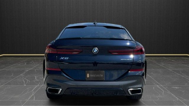 2022 BMW X6 xDrive40i Sports Activity - 23083885 - 3