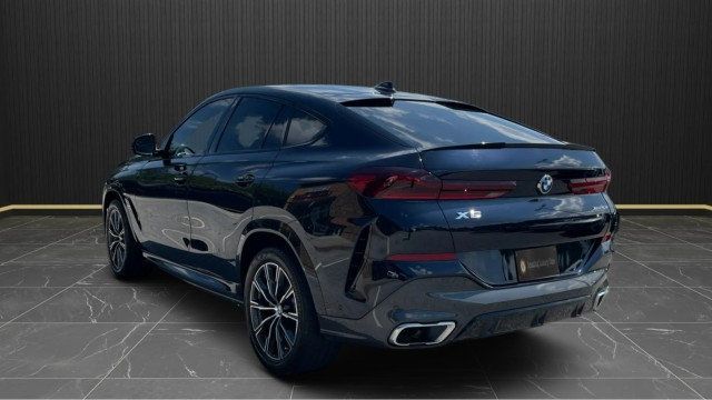 2022 BMW X6 xDrive40i Sports Activity - 23083885 - 4