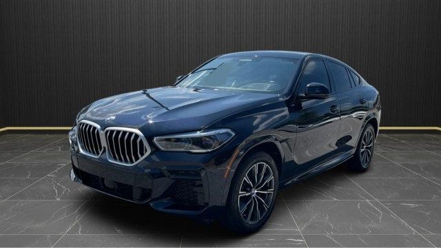 2022 BMW X6 xDrive40i Sports Activity - 23083885 - 5