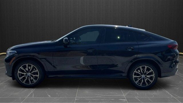 2022 BMW X6 xDrive40i Sports Activity - 23083885 - 6