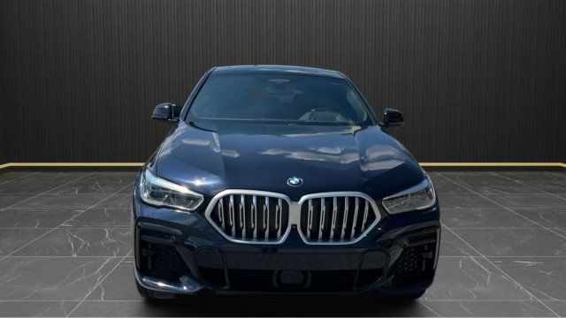 2022 BMW X6 xDrive40i Sports Activity - 23083885 - 7
