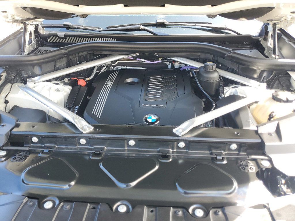 2022 BMW X6 xDrive40i Sports Activity - 22407039 - 30