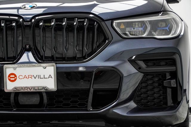 2022 BMW X6 xDrive40i Sports Activity - 23058928 - 9