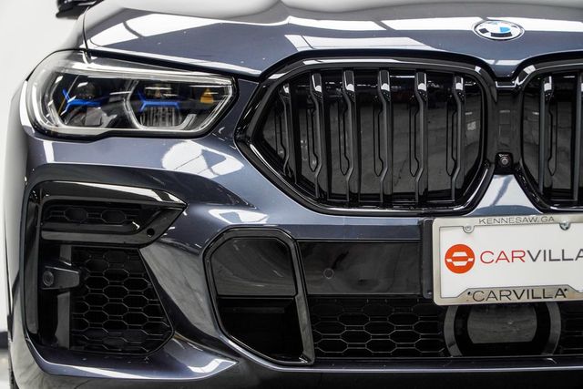 2022 BMW X6 xDrive40i Sports Activity - 23058928 - 10
