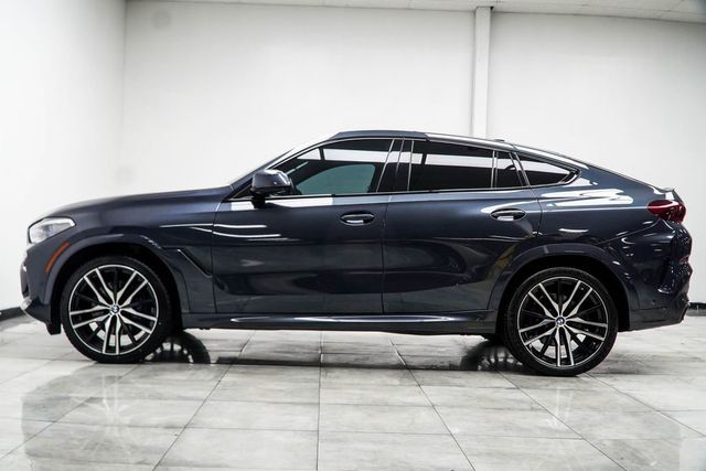 2022 BMW X6 xDrive40i Sports Activity - 23058928 - 11
