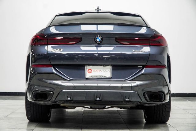 2022 BMW X6 xDrive40i Sports Activity - 23058928 - 13