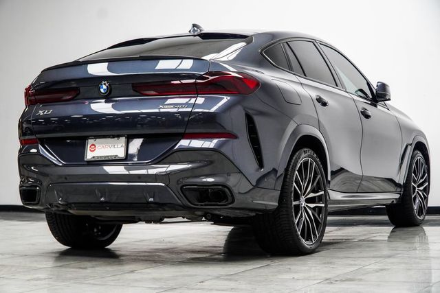 2022 BMW X6 xDrive40i Sports Activity - 23058928 - 14