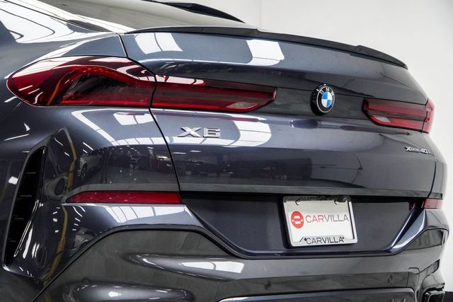 2022 BMW X6 xDrive40i Sports Activity - 23058928 - 15