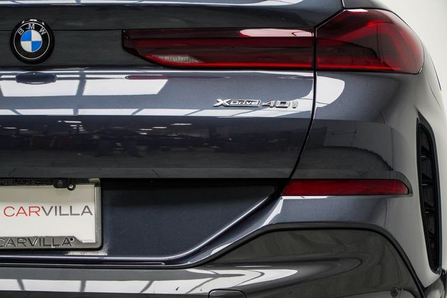 2022 BMW X6 xDrive40i Sports Activity - 23058928 - 17
