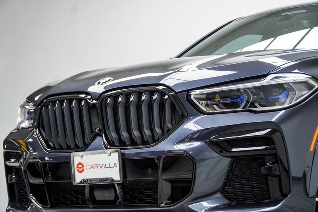 2022 BMW X6 xDrive40i Sports Activity - 23058928 - 1