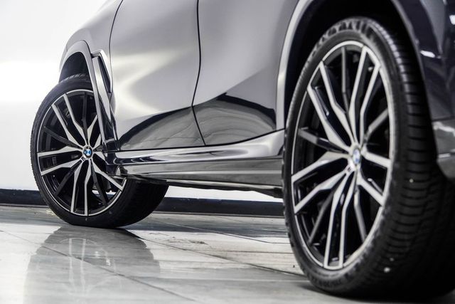 2022 BMW X6 xDrive40i Sports Activity - 23058928 - 19