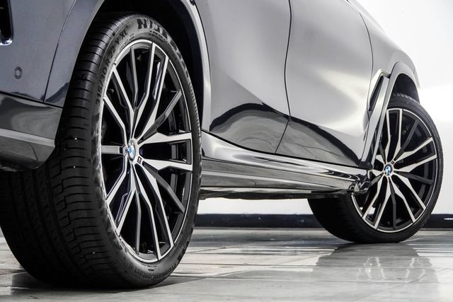 2022 BMW X6 xDrive40i Sports Activity - 23058928 - 20