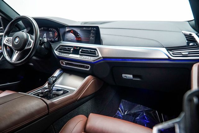 2022 BMW X6 xDrive40i Sports Activity - 23058928 - 24