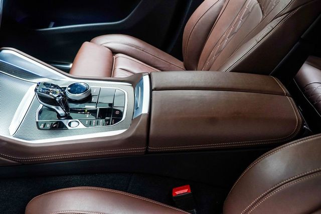 2022 BMW X6 xDrive40i Sports Activity - 23058928 - 25