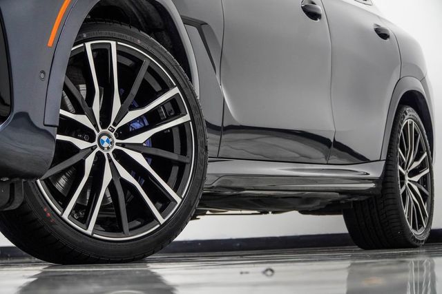 2022 BMW X6 xDrive40i Sports Activity - 23058928 - 2