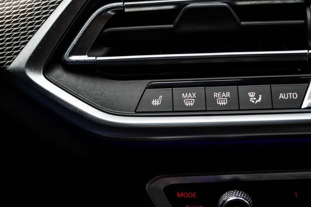 2022 BMW X6 xDrive40i Sports Activity - 23058928 - 31