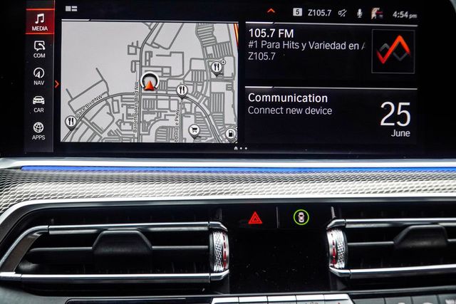 2022 BMW X6 xDrive40i Sports Activity - 23058928 - 33