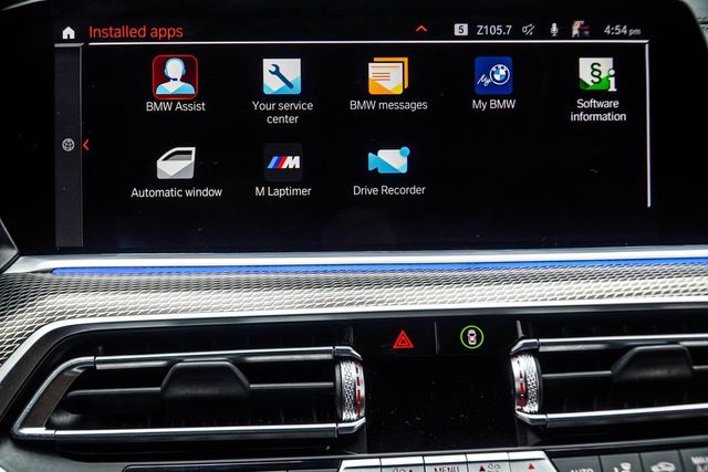 2022 BMW X6 xDrive40i Sports Activity - 23058928 - 35