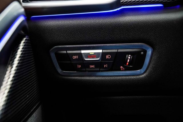 2022 BMW X6 xDrive40i Sports Activity - 23058928 - 39