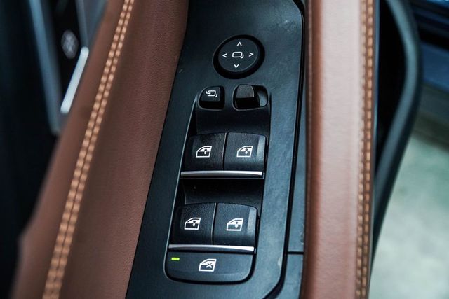 2022 BMW X6 xDrive40i Sports Activity - 23058928 - 45