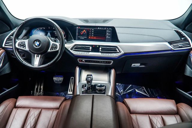 2022 BMW X6 xDrive40i Sports Activity - 23058928 - 4