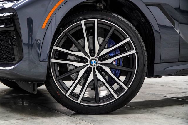 2022 BMW X6 xDrive40i Sports Activity - 23058928 - 5
