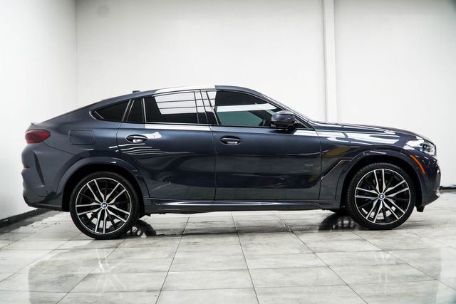 2022 BMW X6 xDrive40i Sports Activity - 23058928 - 6