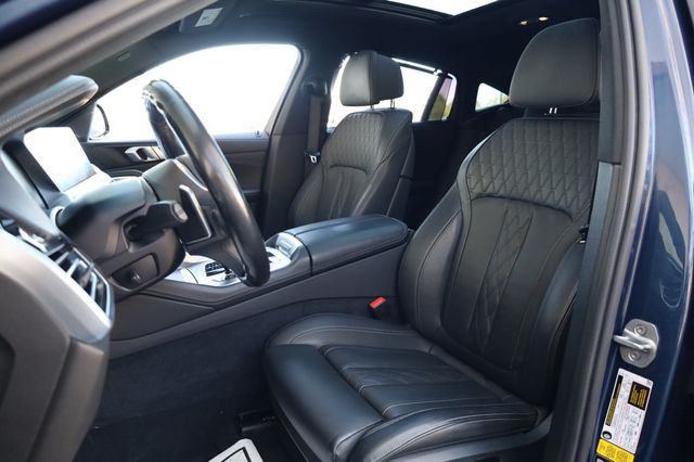 2022 BMW X6 xDrive40i Sports Activity - 22971782 - 14