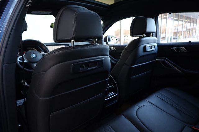 2022 BMW X6 xDrive40i Sports Activity - 22971782 - 16