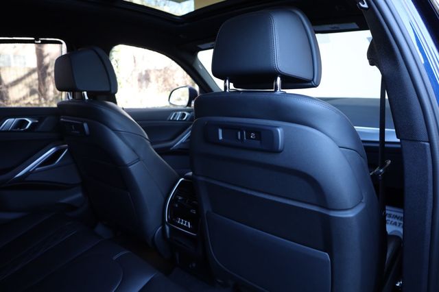 2022 BMW X6 xDrive40i Sports Activity - 22971782 - 20