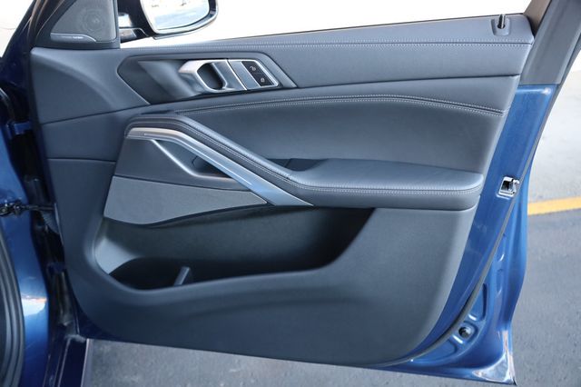 2022 BMW X6 xDrive40i Sports Activity - 22971782 - 22