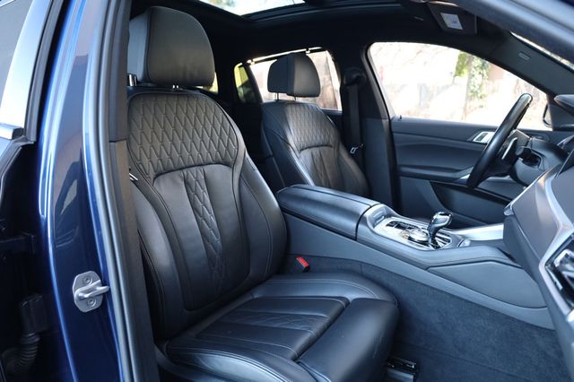 2022 BMW X6 xDrive40i Sports Activity - 22971782 - 23