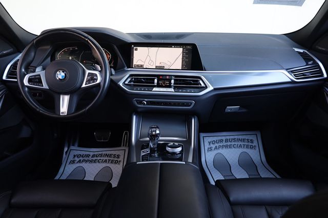 2022 BMW X6 xDrive40i Sports Activity - 22971782 - 25