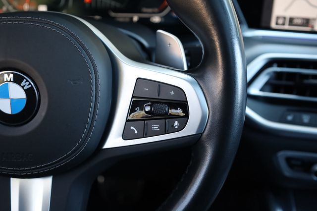 2022 BMW X6 xDrive40i Sports Activity - 22971782 - 28