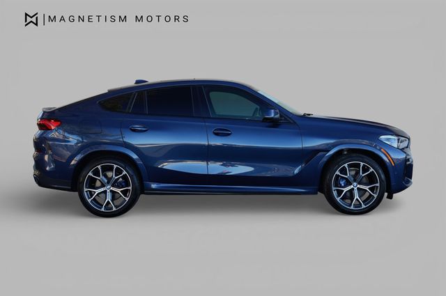 2022 BMW X6 xDrive40i Sports Activity - 22971782 - 2