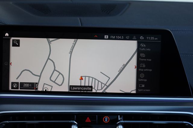 2022 BMW X6 xDrive40i Sports Activity - 22971782 - 33