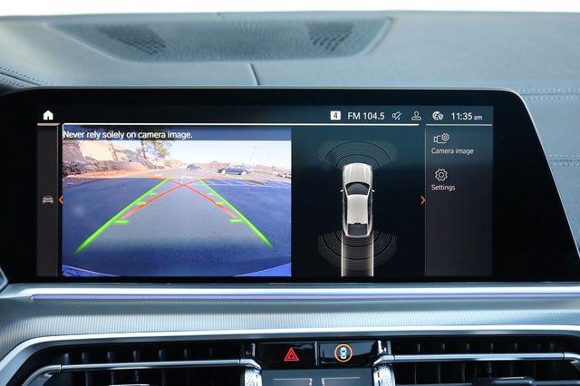 2022 BMW X6 xDrive40i Sports Activity - 22971782 - 34