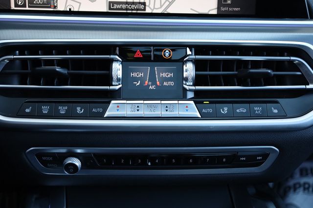 2022 BMW X6 xDrive40i Sports Activity - 22971782 - 36