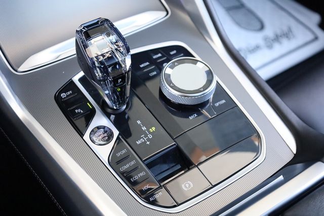 2022 BMW X6 xDrive40i Sports Activity - 22971782 - 38