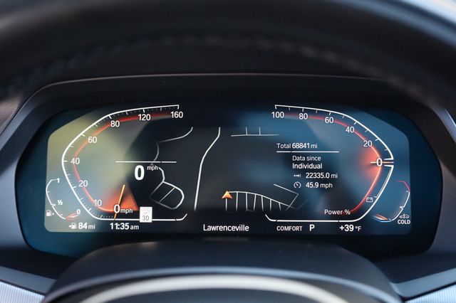 2022 BMW X6 xDrive40i Sports Activity - 22971782 - 39