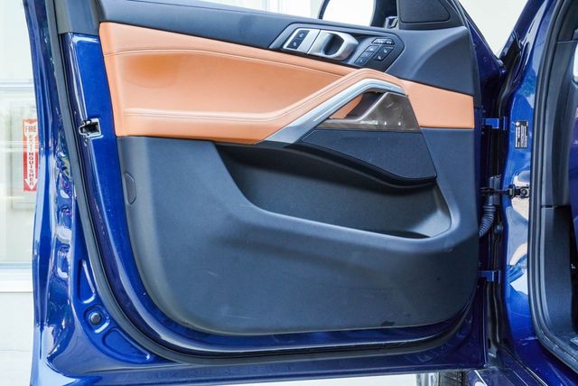2022 BMW X6 xDrive40i Sports Activity - 22929777 - 15