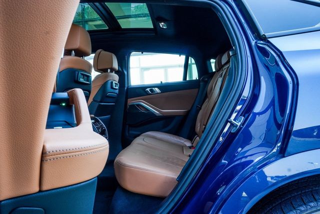 2022 BMW X6 xDrive40i Sports Activity - 22929777 - 17