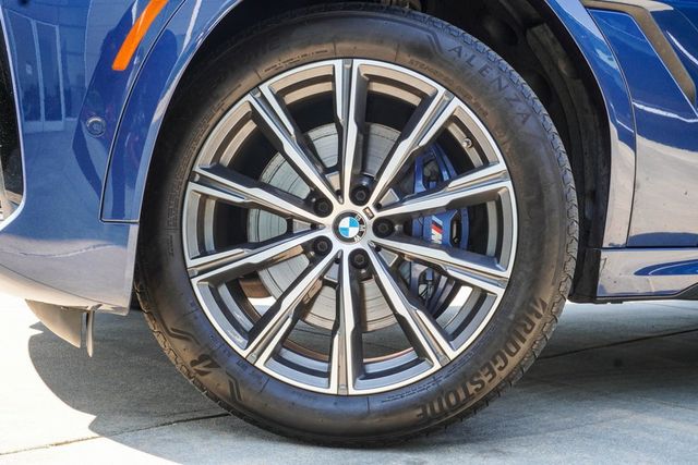 2022 BMW X6 xDrive40i Sports Activity - 22929777 - 1