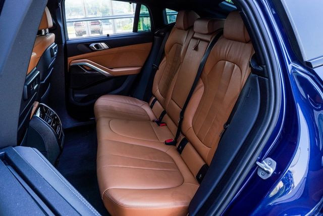 2022 BMW X6 xDrive40i Sports Activity - 22929777 - 19