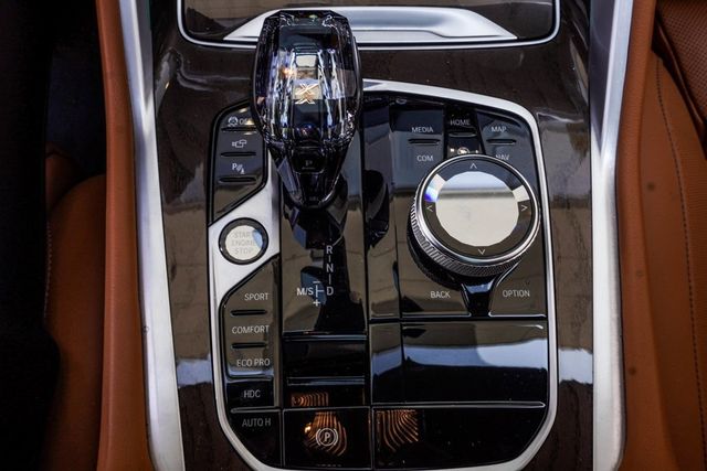 2022 BMW X6 xDrive40i Sports Activity - 22929777 - 20