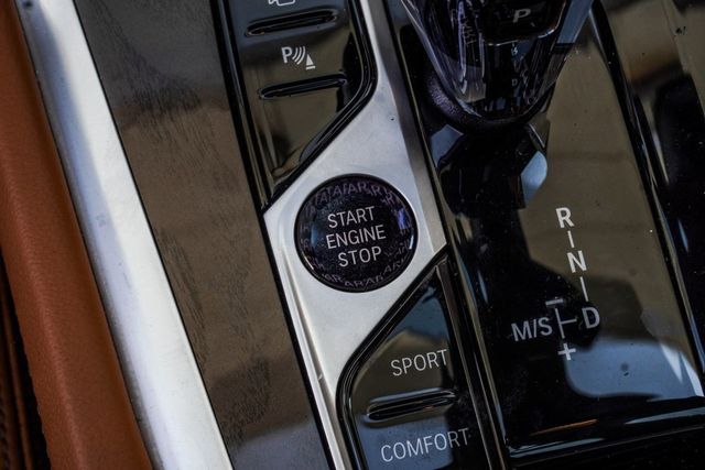 2022 BMW X6 xDrive40i Sports Activity - 22929777 - 21