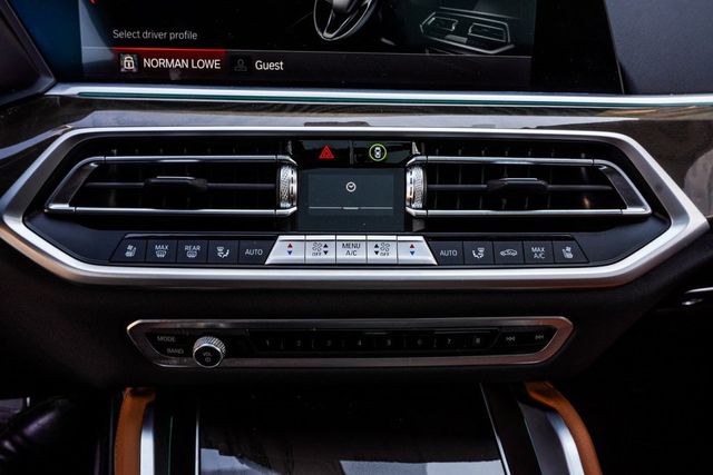 2022 BMW X6 xDrive40i Sports Activity - 22929777 - 23