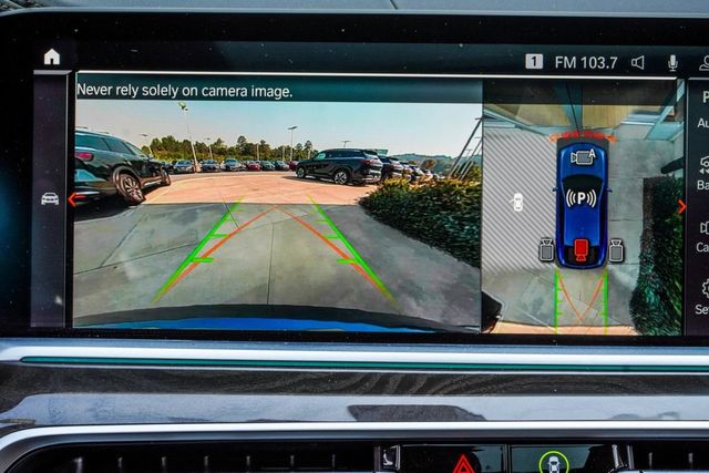 2022 BMW X6 xDrive40i Sports Activity - 22929777 - 24