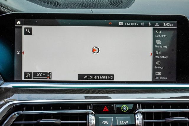 2022 BMW X6 xDrive40i Sports Activity - 22929777 - 25